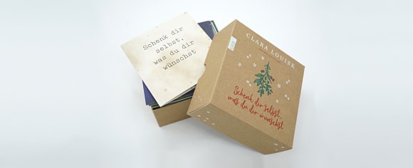 Clara Louises Adventskalender