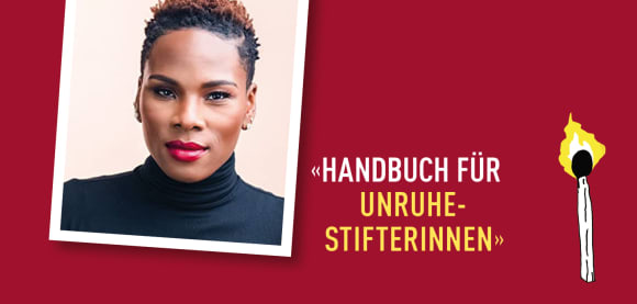 Handbuch für Unruhestifterinnen