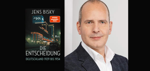 Jens Bisky
