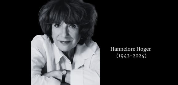 Foto Hannelore Hoger