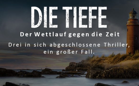 Die Tiefe