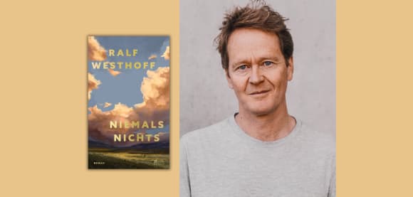 Ralf Westhoff, «Niemals nichts»