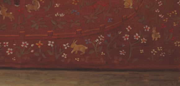 «Lázár» von Nelio Biedermann