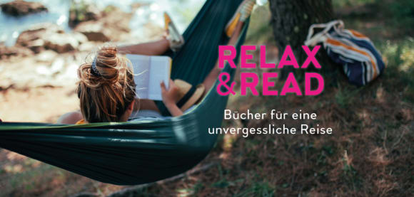 Abenteuer in Buchform: Deine Lese-Begleiter für jeden Urlaubsort