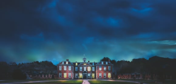 «Das Internat» von Hannah Richelll