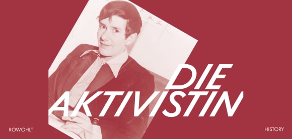 Rowohlt History: Erika Mann