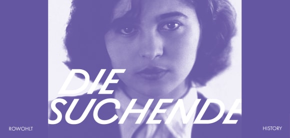 Rowohlt History : Mascha Kaléko