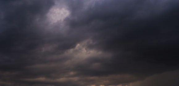 Die Tiefe: Versunken