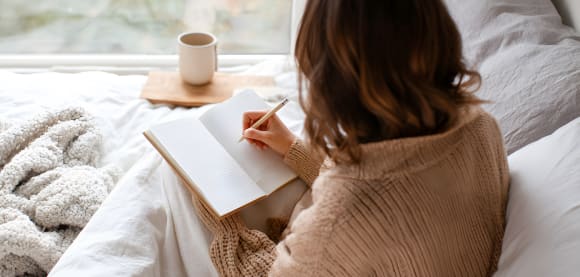 Die Bullet Journal Methode: Mehr Fokus, weniger Chaos