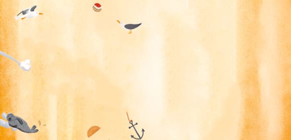 A Taste of Cornwall: Ein Löffel Glück