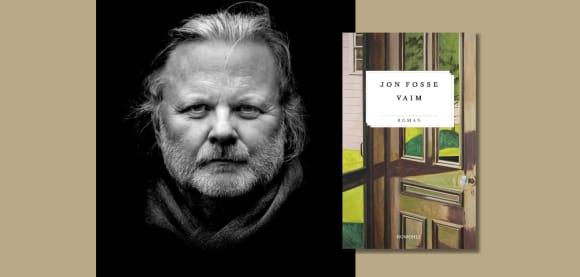 «Vaim» von Jon Fosse steht erneut auf der ORF-Bestenliste im Februar