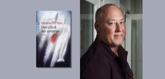 Stewart O’Nans «A Prayer for the Dying» feiert Premiere auf der Berlinale