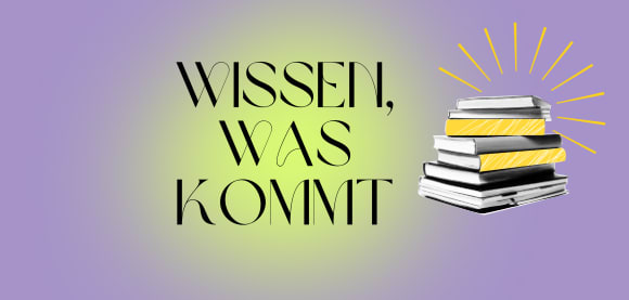 Top 5 Sachbücher: Ihre Must-Reads für das Frühjahr 2026