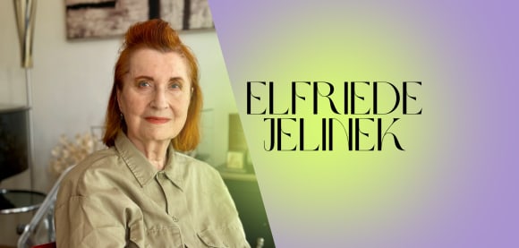 Elfriede Jelinek