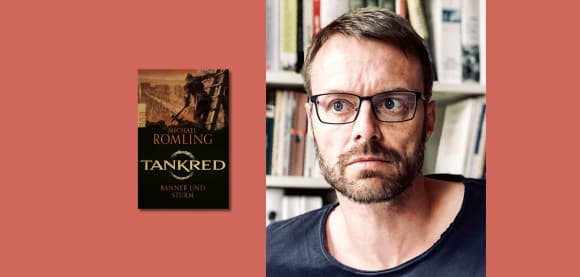Autor Michael Römling