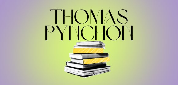 Thomas Pynchon