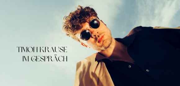 Timon Krause über «99 Mind Hacks»