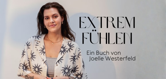 Extrem fühlen: Warum wahre innere Stärke beginnt, wenn wir uns erlauben, weich zu sein
