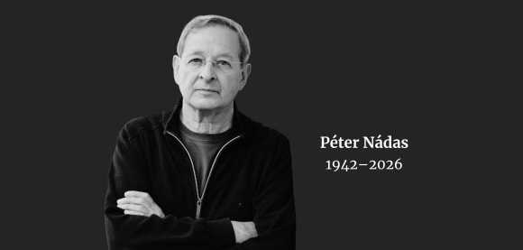 Péter Nádas (1942-2026)