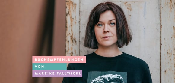 Angry Female Book Club - Leselisten von Mareike Fallwickl