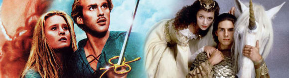 Die 15 besten Fantasyfilme aller Zeiten