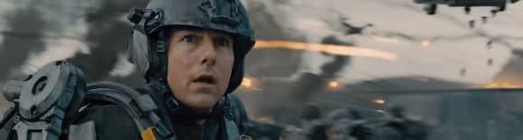 Die besten Filme mit Zeitschleife