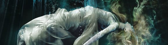 Banner Fantasyromane schreiben (Teil 3): Magie und Magiesysteme
