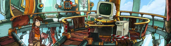 Die besten Point-and-Click-Adventures