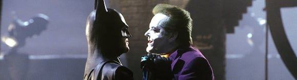 Die 10 besten Superheldenfilme der 80er und 90er