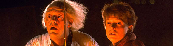 Die 15 besten Science-Fiction-Filme aller Zeiten
