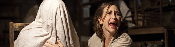 Banner Geisterfilme