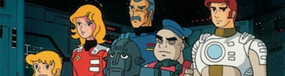 Ein Zukunftscaptain feiert Jubiläum Banner