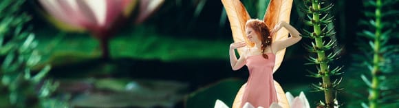Vom Ursprung der Fantasyvölker: Die Elfen