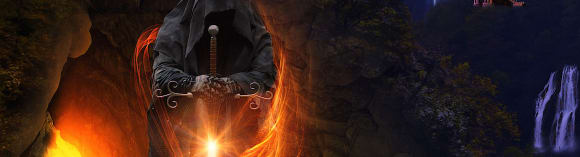 Fantasy-Romane schreiben (Teil 14): Fünf Tipps für eine bessere Sprache