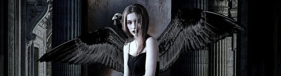 Fünf gelungene Fantasy-Bücher für Krimi-Fans