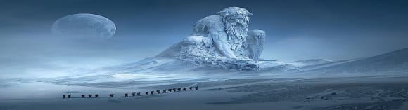Das Problem der Heldenreise. Wie lassen sich in der Fantasy und Science Fiction neue Geschichten erzählen?