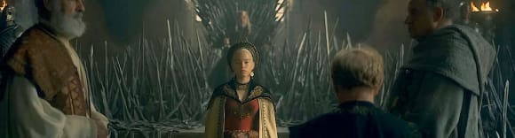 House of the Dragon