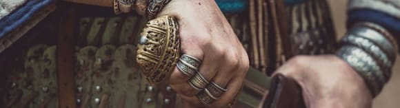Historical Fantasy – Alles, was du über das Genre wissen musst