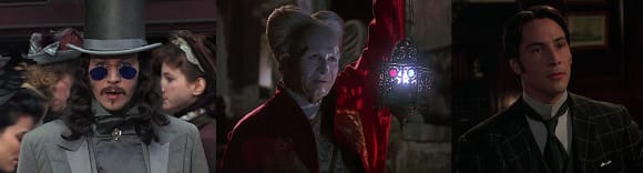 Dracula