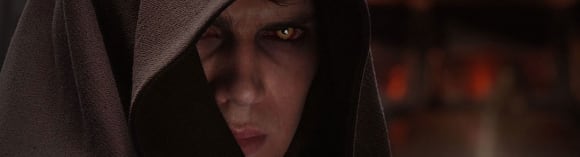 Banner Wenn das Gute zum Bösen wird: Die Umkehr der Heldenreise