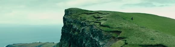 Infinite: Trailer zum phantastischen Actionkracher