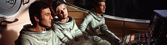 Doku: Science-Fiction-Filme aus der DDR