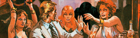 Die John-Sinclair-Story (1/2)