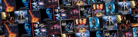 Die Zukunft im Ohr – Die 10 besten Science-Fiction-Soundtracks