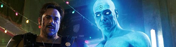 Banner Die 10 besten Superheldenfilme, die nicht von Marvel und DC sind