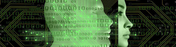 Der Geist in der Maschine – Künstliche Intelligenz in der Science Fiction