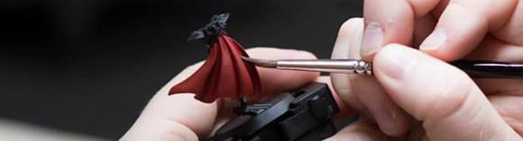 Der Einstieg in Tabletop-Games
