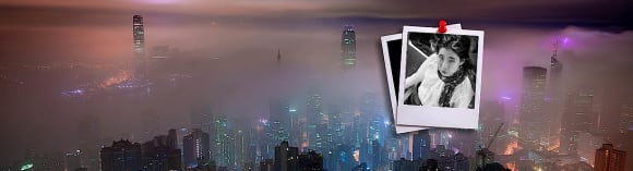 Banner Science Fiction von Frauen #16: Jeannette Ng