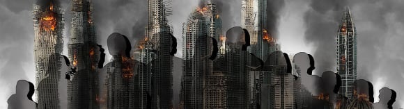 Radikale Lösungen – Wie der Science-Fiction-Film das Problem der Überbevölkerung angeht
