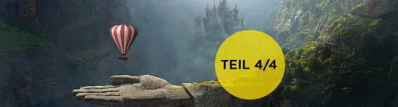 Die 100 besten Fantasy-Bücher aller Zeiten (Teil 4 von 4)